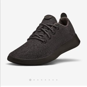 Allbird Men’s Wool Runner